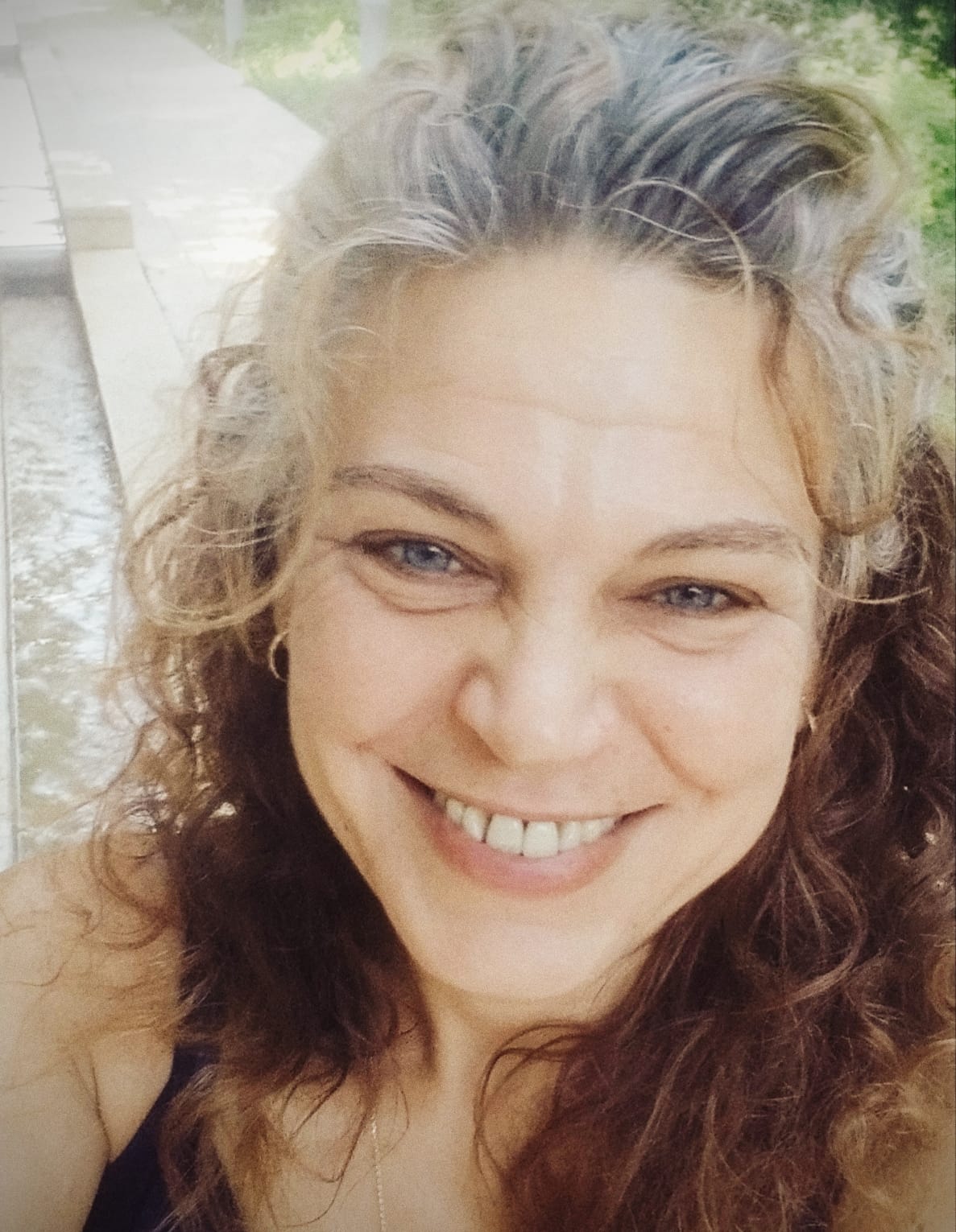 יסמין טהור — עו״ס קלינית (MSW) ומטפלת מינית מוסמכת